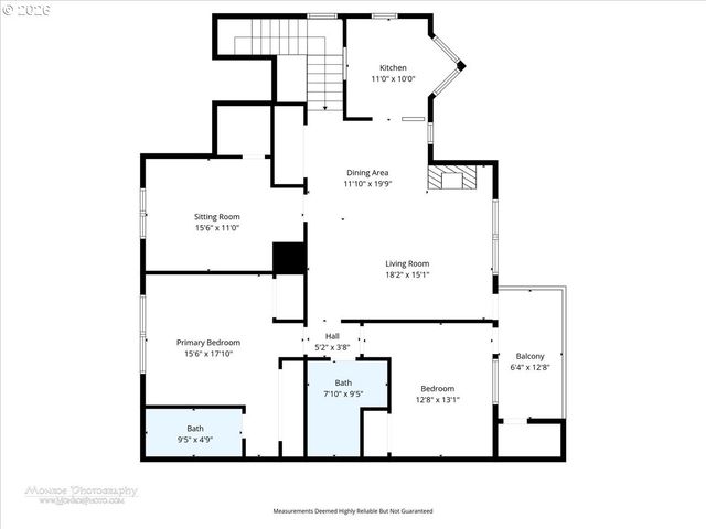 8510 Sw CURRY Dr A, Wilsonville, OR 97070