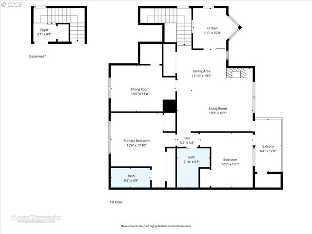 8510 Sw CURRY Dr A, Wilsonville, OR 97070