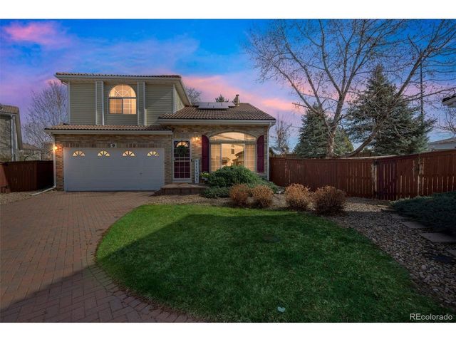 20000 Mitchell Pl 9, Denver, CO 80249