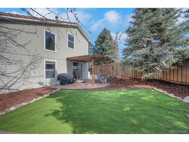 20000 Mitchell Pl 9, Denver, CO 80249