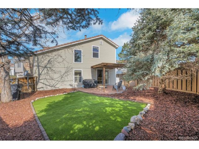 20000 Mitchell Pl 9, Denver, CO 80249