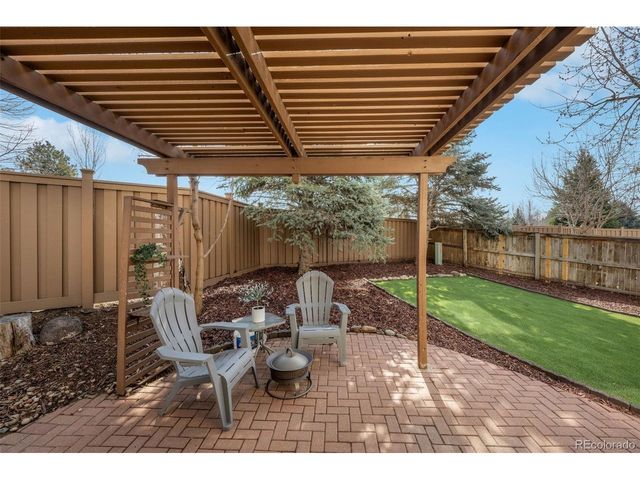 20000 Mitchell Pl 9, Denver, CO 80249