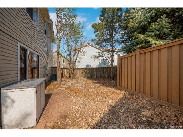 20000 Mitchell Pl 9, Denver, CO 80249