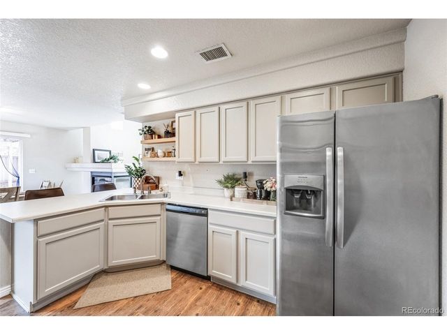 20000 Mitchell Pl 9, Denver, CO 80249