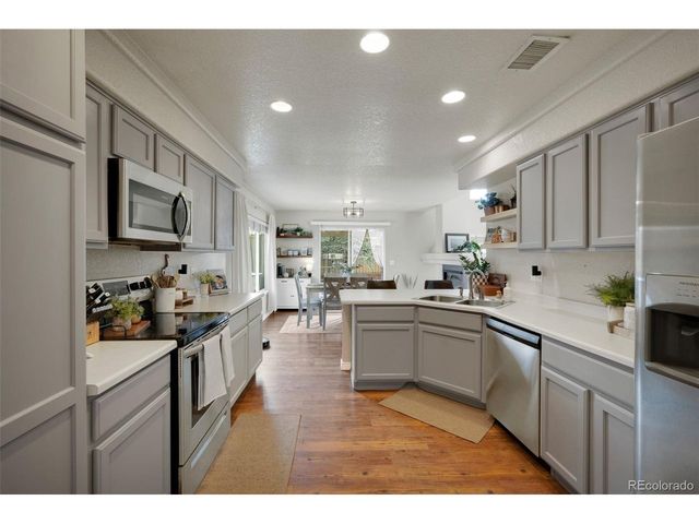 20000 Mitchell Pl 9, Denver, CO 80249