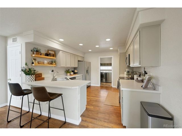 20000 Mitchell Pl 9, Denver, CO 80249