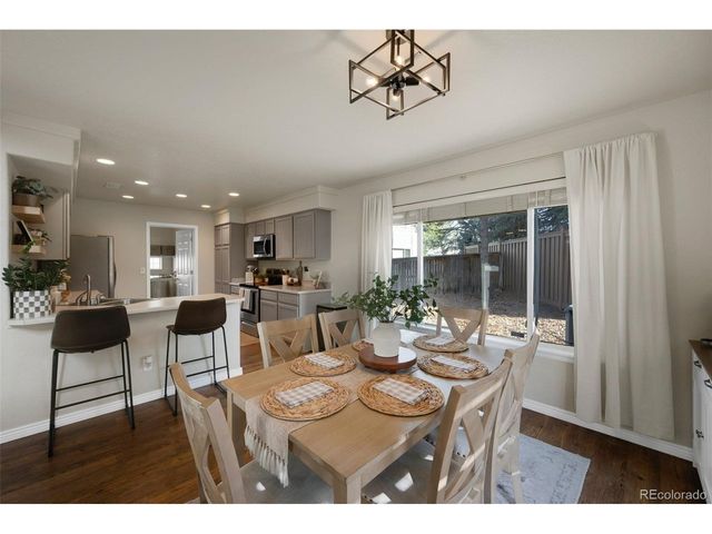 20000 Mitchell Pl 9, Denver, CO 80249