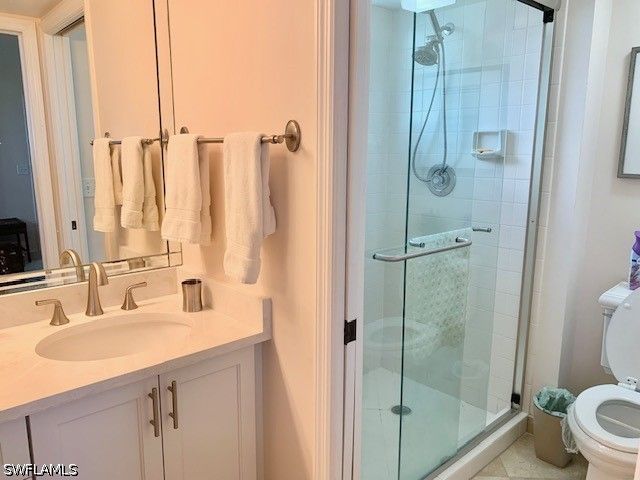5550 HERON POINT DR 505, Naples, FL 34108