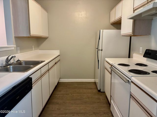2621 Richard Drive A, Greenville, NC 27834