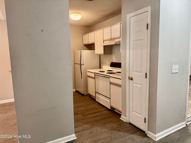 2621 Richard Drive A, Greenville, NC 27834