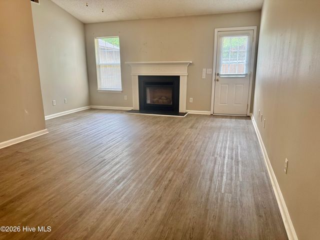 2621 Richard Drive A, Greenville, NC 27834