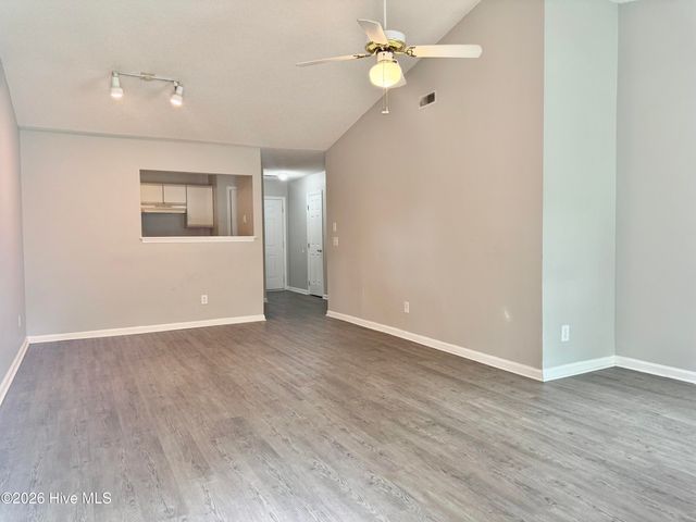 2621 Richard Drive A, Greenville, NC 27834