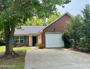 2621 Richard Drive A, Greenville, NC 27834