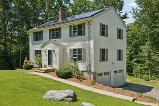 309 Ash Street, Winchendon, MA 01475