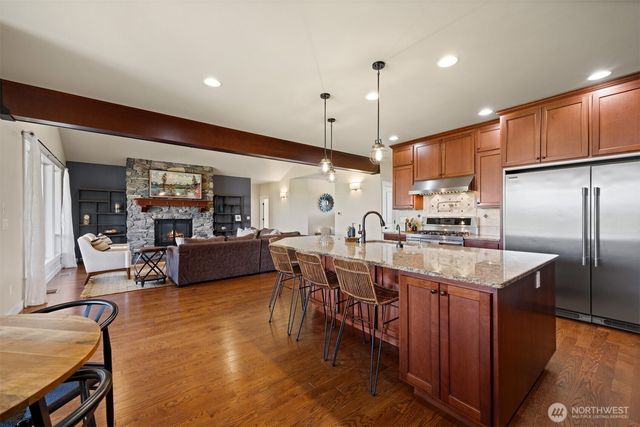 6818 Baker Ridge Drive, Lynden, WA 98264