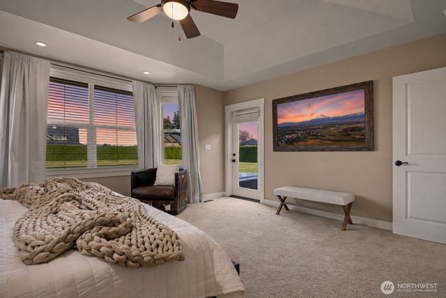 6818 Baker Ridge Drive, Lynden, WA 98264