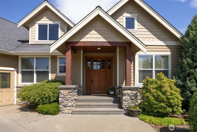 6818 Baker Ridge Drive, Lynden, WA 98264