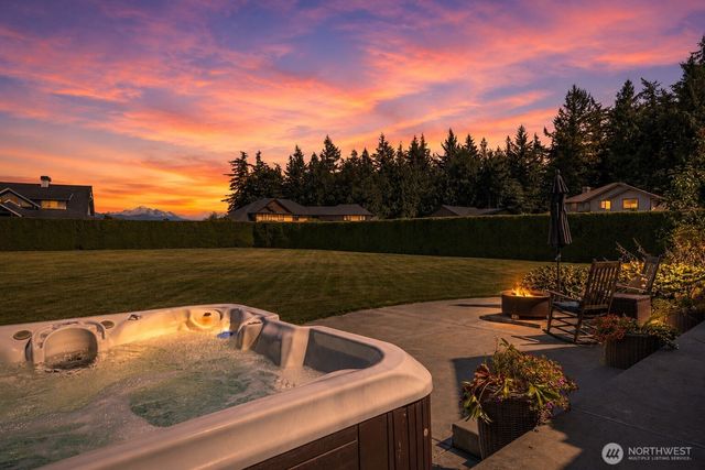 6818 Baker Ridge Drive, Lynden, WA 98264