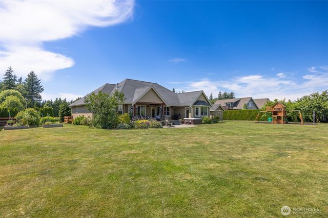 6818 Baker Ridge Drive, Lynden, WA 98264