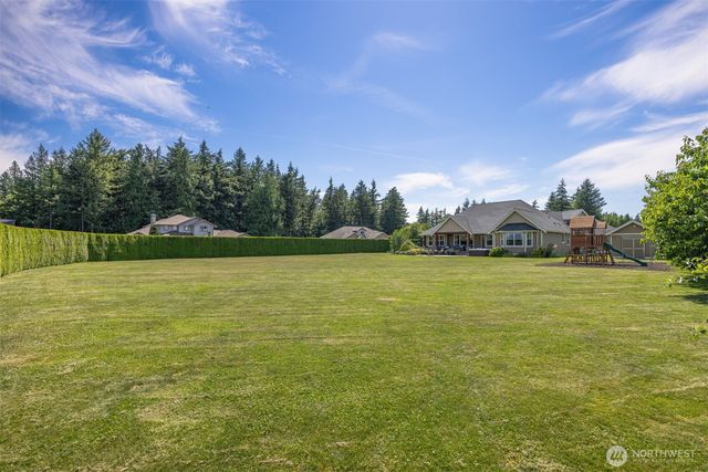 6818 Baker Ridge Drive, Lynden, WA 98264