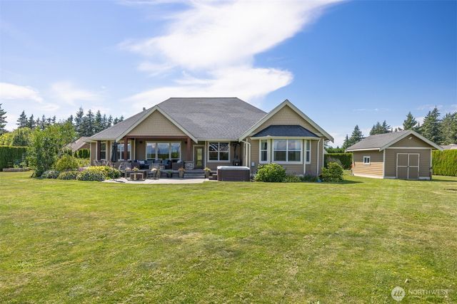 6818 Baker Ridge Drive, Lynden, WA 98264