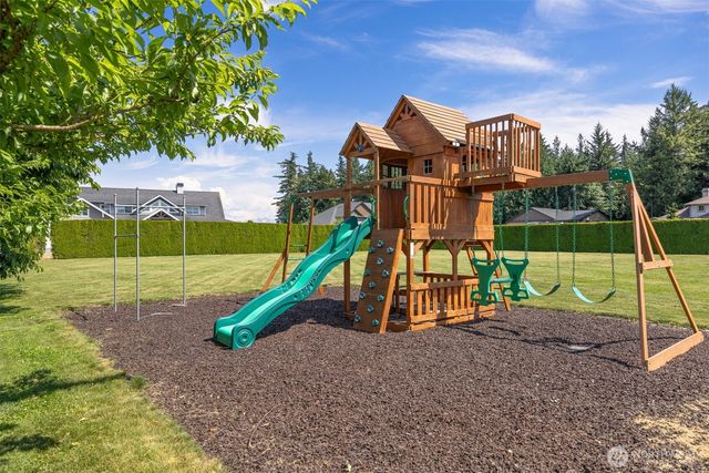 6818 Baker Ridge Drive, Lynden, WA 98264