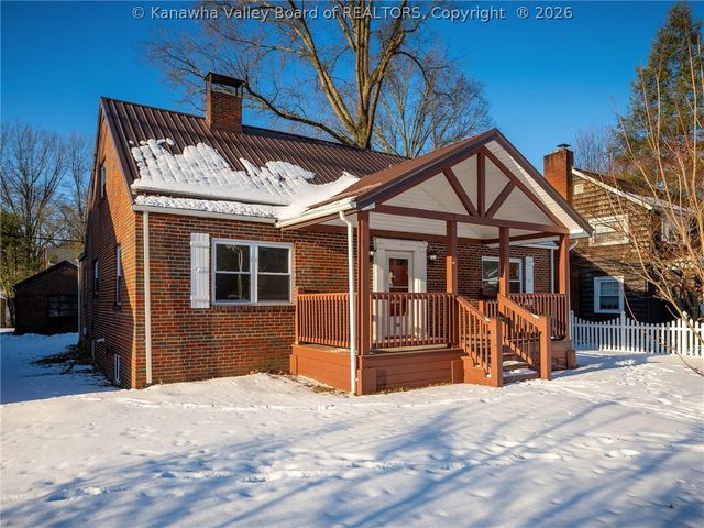 5009 Virginia Avenue, Charleston, WV 25304