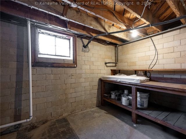 5009 Virginia Avenue, Charleston, WV 25304