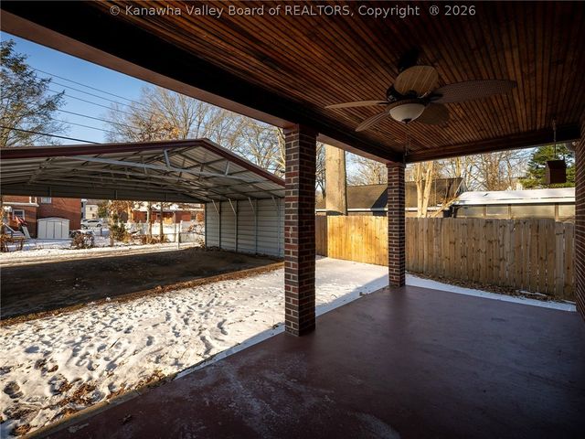 5009 Virginia Avenue, Charleston, WV 25304