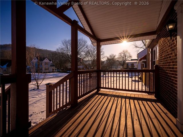 5009 Virginia Avenue, Charleston, WV 25304