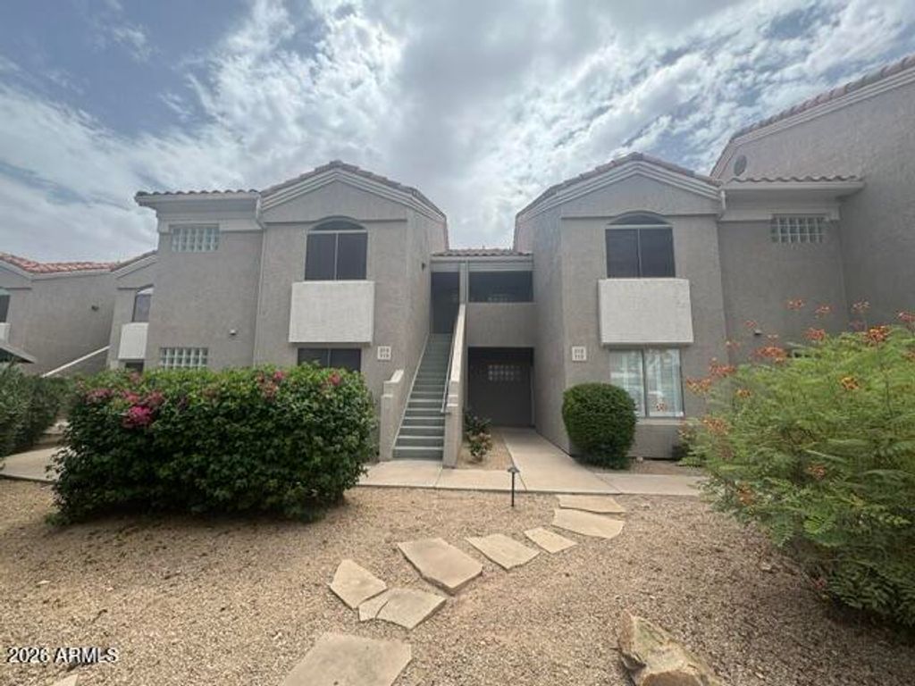 5249 E SHEA Boulevard 212, Scottsdale, AZ 85254 — exterior