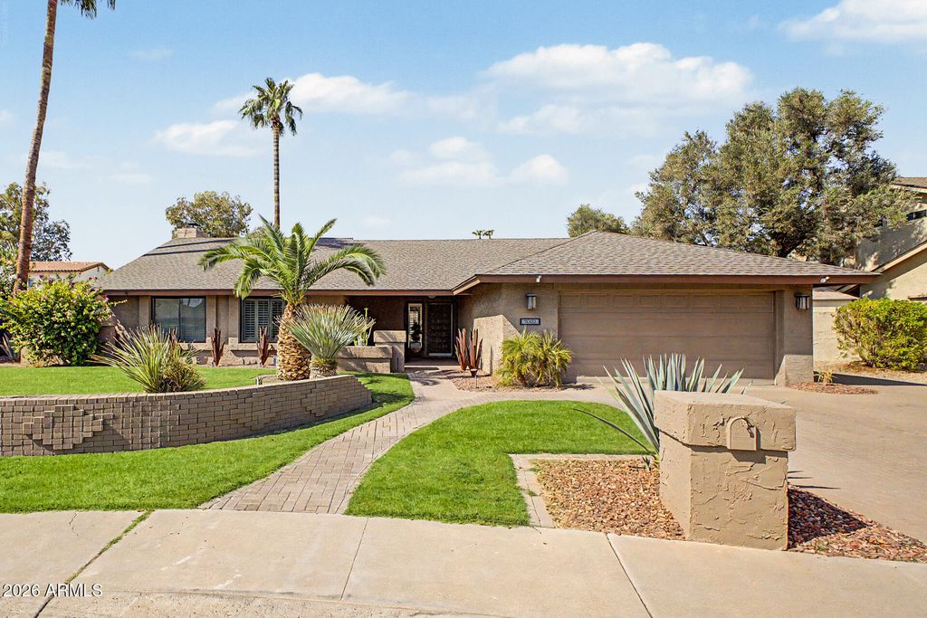 5002 E LE MARCHE Avenue, Scottsdale, AZ 85254 — photo 5