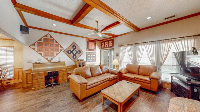 1916 Skelton Street, Flower Mound, TX 75022