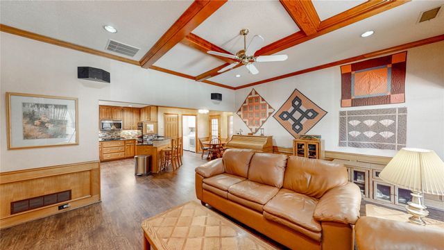 1916 Skelton Street, Flower Mound, TX 75022