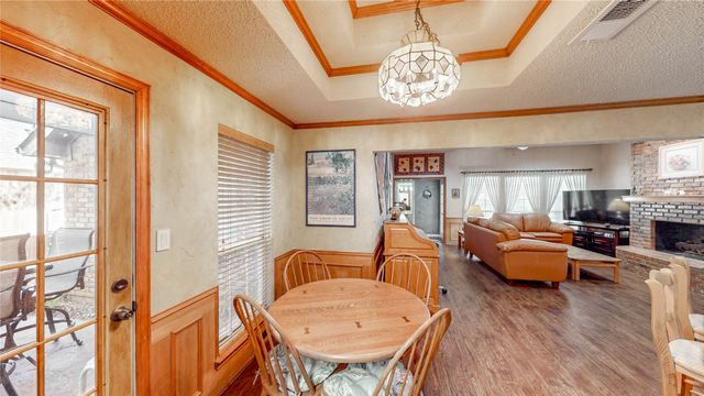 1916 Skelton Street, Flower Mound, TX 75022