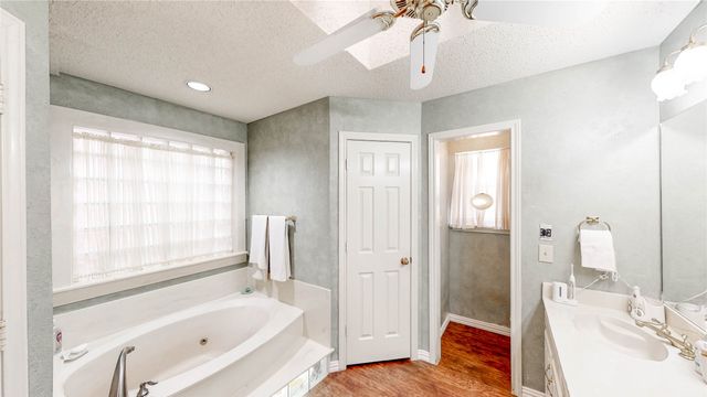 1916 Skelton Street, Flower Mound, TX 75022