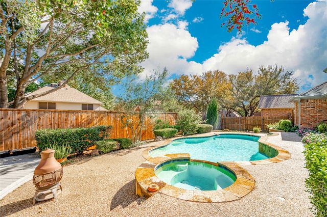 1916 Skelton Street, Flower Mound, TX 75022