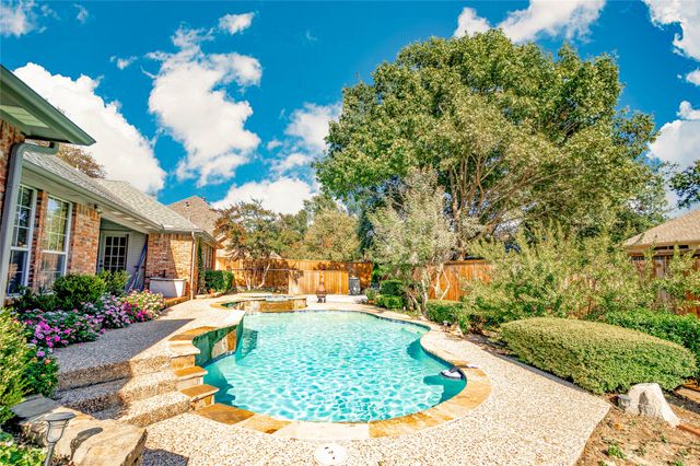 1916 Skelton Street, Flower Mound, TX 75022