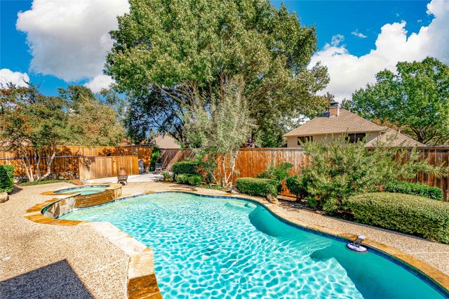 1916 Skelton Street, Flower Mound, TX 75022