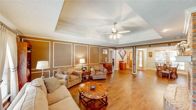 1916 Skelton Street, Flower Mound, TX 75022