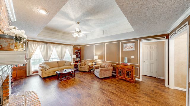 1916 Skelton Street, Flower Mound, TX 75022