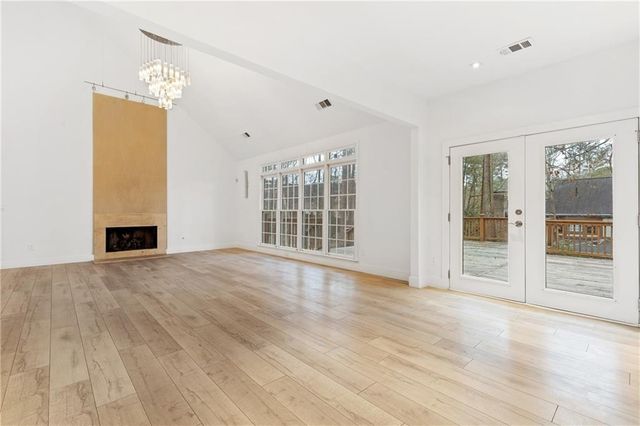 400 Eastcote Drive, Sandy Springs, GA 30350