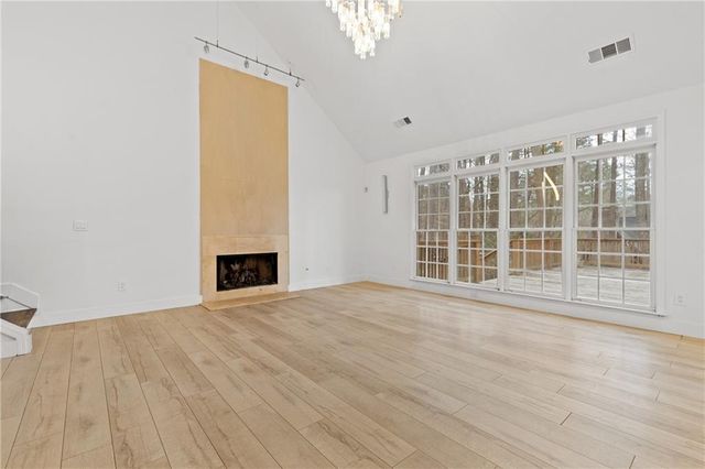 400 Eastcote Drive, Sandy Springs, GA 30350