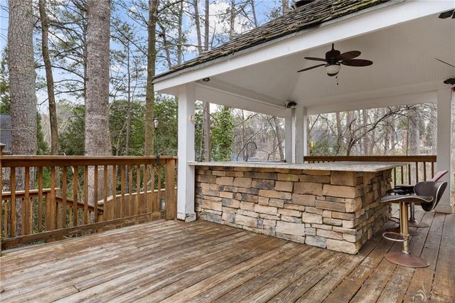 400 Eastcote Drive, Sandy Springs, GA 30350