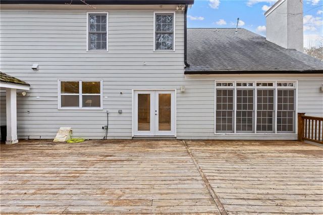 400 Eastcote Drive, Sandy Springs, GA 30350