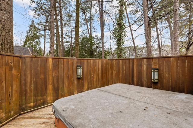 400 Eastcote Drive, Sandy Springs, GA 30350