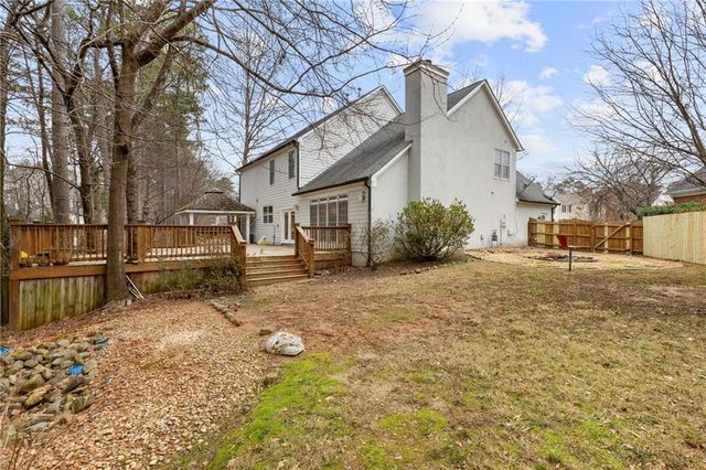 400 Eastcote Drive, Sandy Springs, GA 30350