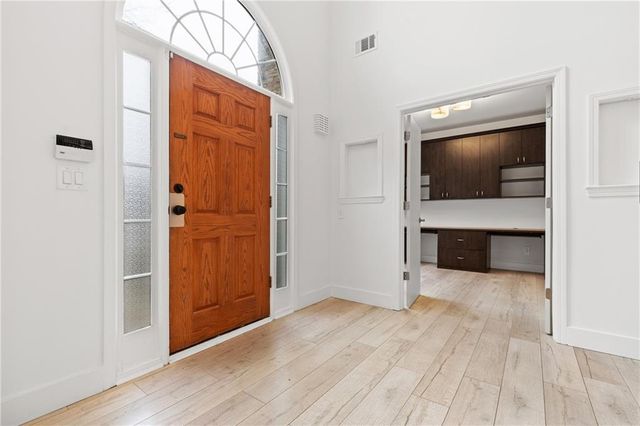 400 Eastcote Drive, Sandy Springs, GA 30350