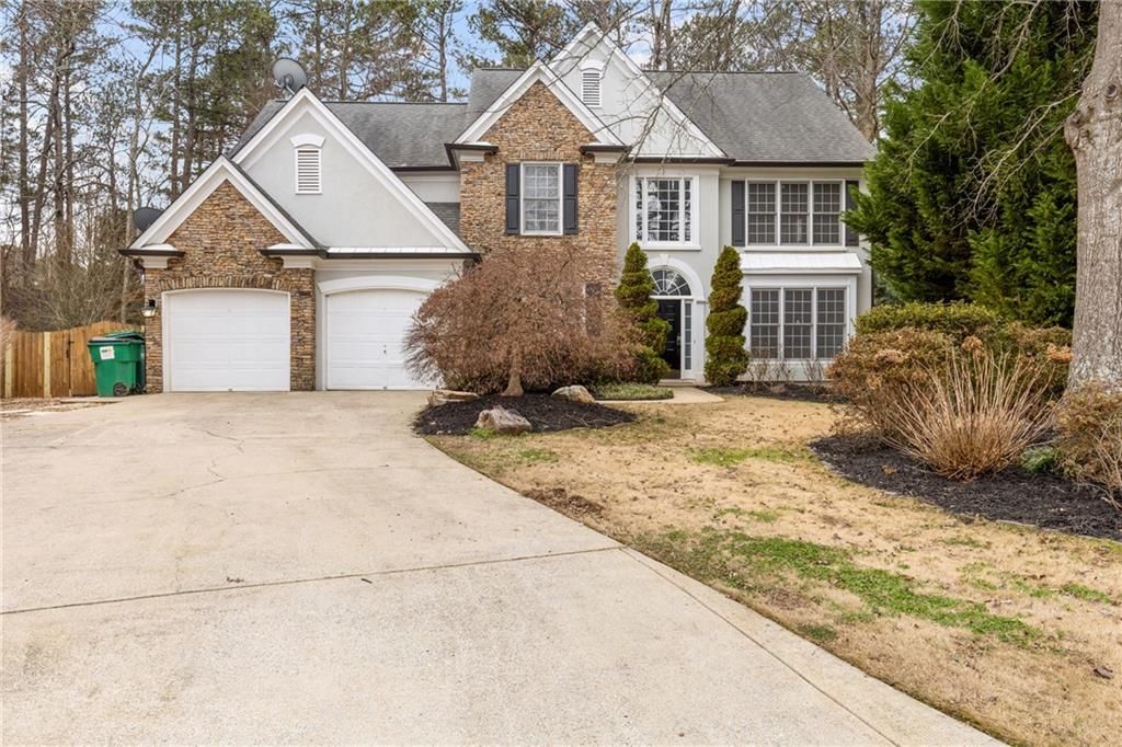 400 Eastcote Drive, Sandy Springs, GA 30350