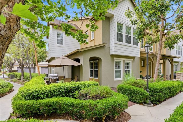 16 Orange Blossom Circle, Ladera Ranch, CA 92694